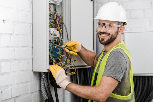 Best Electrician Near Me  in Harlem Heights, FL