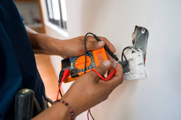 Electrical Rewiring Services