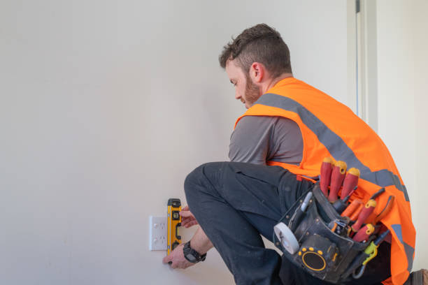 Best Circuit Breaker Repair  in Harlem Heights, FL
