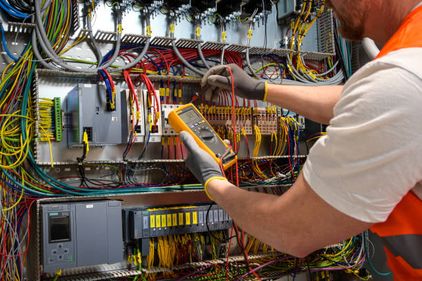 Best Electrical Wiring Services  in Harlem Heights, FL
