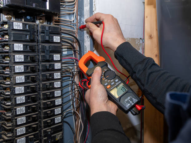 Why Trust Our Certified Electricians for Your Electrical Needs in FL?