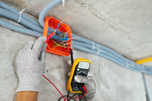 Best Electrical Repair Services  in Harlem Heights, FL