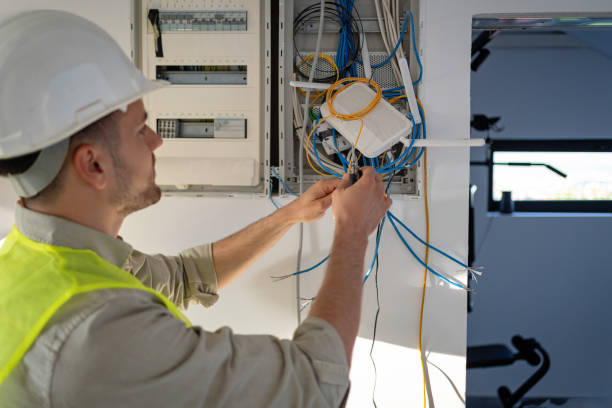 Best Electrical Upgrades for Homes  in Harlem Heights, FL